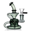 * 5" Rig, by Diamond Glass - Bat Kountry