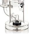 Mini Dab Rig, by Diamond Glass (free banger included) - Bat Kountry