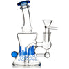 **Rig, by ICON Glass (free banger included) 1 - BKRY Inc.