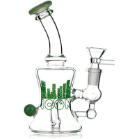 **Rig, by ICON Glass (free banger included) 1 - BKRY Inc.