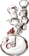 **Rig, by ICON Glass (free banger included) 1 - BKRY Inc.