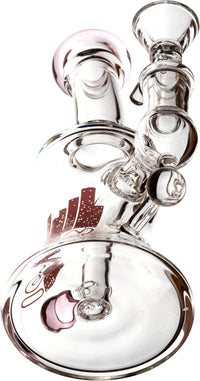 **Rig, by ICON Glass (free banger included) 1 - BKRY Inc.