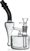 Recycler Puck Rig (free banger included) - BKRY Inc.