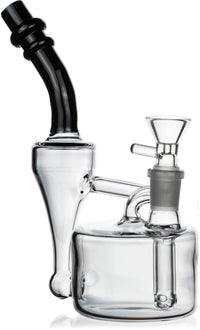 Recycler Puck Rig (free banger included) - BKRY Inc.