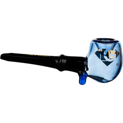 Sherlock Hand Pipe, by Diamond Glass - BKRY Inc.
