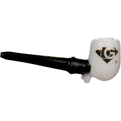 Sherlock Hand Pipe, by Diamond Glass - BKRY Inc.
