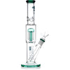 *12" Bong, by Diamond Glass - Bat Kountry