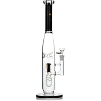 18" Baseball Bat Bong, by Diamond Glass