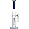 18" Baseball Bat Bong, by Diamond Glass