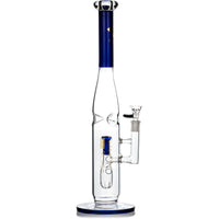 18" Baseball Bat Bong, by Diamond Glass