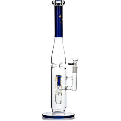 18" Baseball Bat Bong, by Diamond Glass - BKRY Inc.