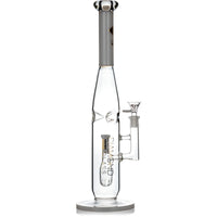 18" Baseball Bat Bong, by Diamond Glass