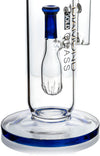 18" Baseball Bat Bong, by Diamond Glass