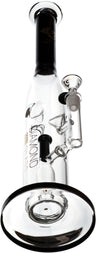 18" Baseball Bat Bong, by Diamond Glass