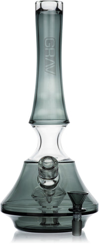 13" Smoke Empress Water Pipe, by Grav Labs