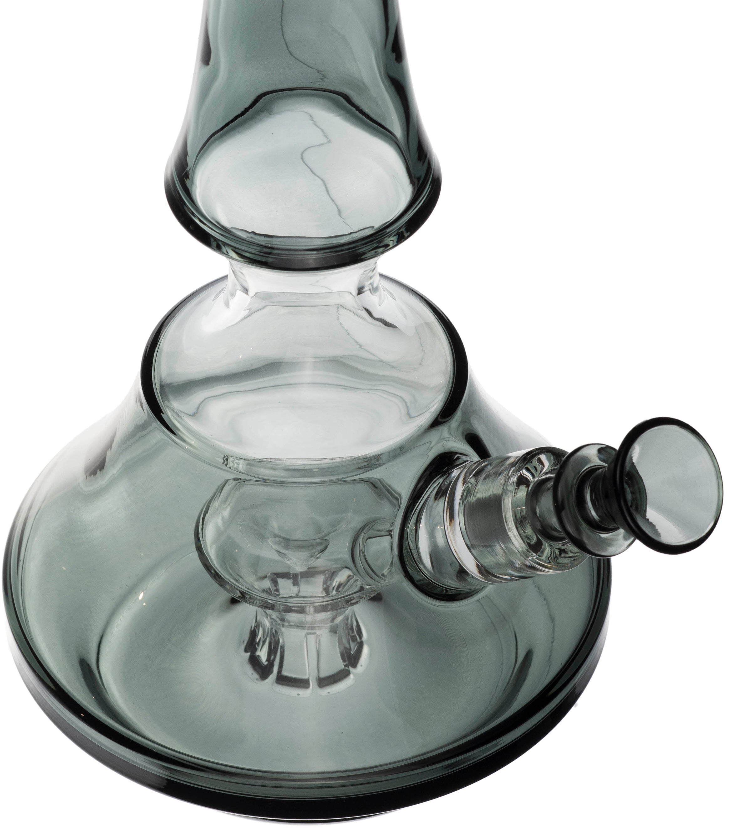 13" Smoke Empress Water Pipe, by Grav Labs