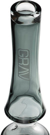 13" Smoke Empress Water Pipe, by Grav Labs