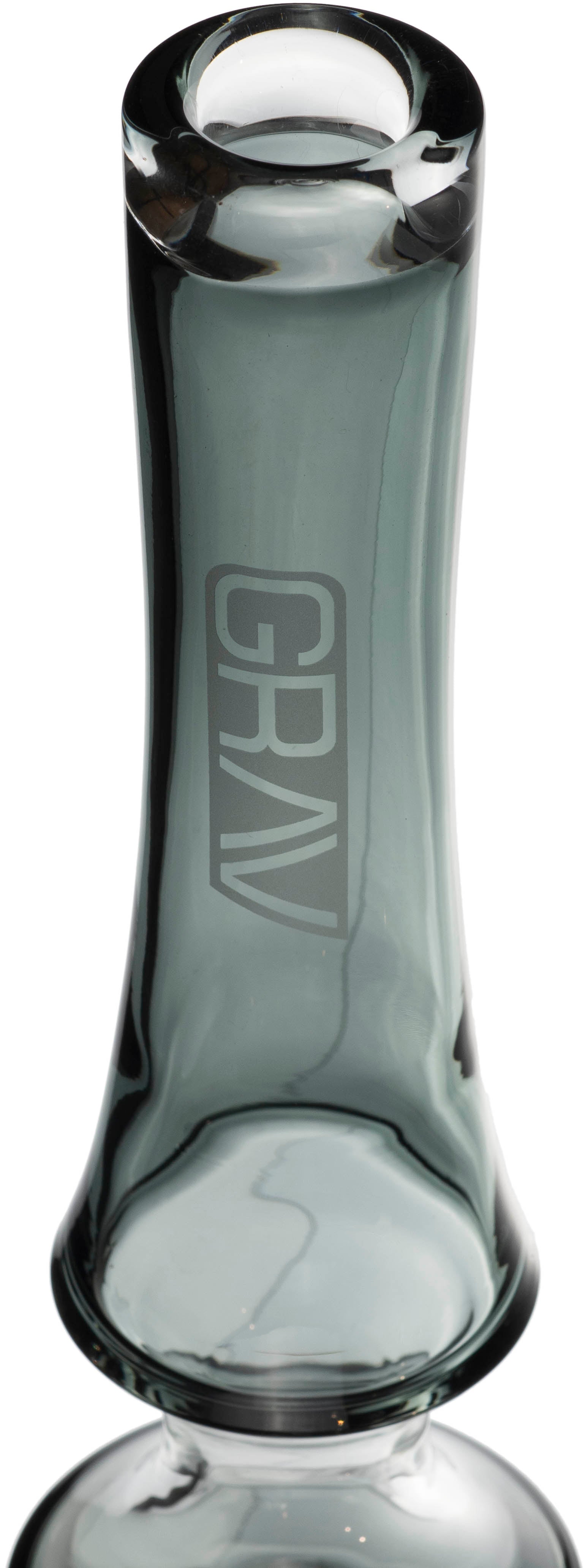 13" Smoke Empress Water Pipe, by Grav Labs
