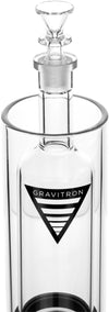 9" Medium Gravitron, by Grav Labs