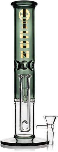 10" Icon Honeycomb, by ICON Glass - Bat Kountry