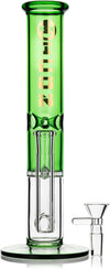 10" Icon Honeycomb, by ICON Glass - Bat Kountry