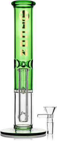 10" Icon Honeycomb, by ICON Glass - Bat Kountry