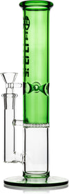 10" Icon Honeycomb, by ICON Glass - Bat Kountry