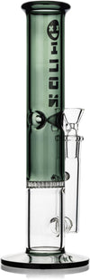10" Icon Honeycomb, by ICON Glass - Bat Kountry
