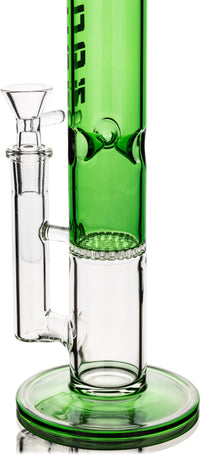 10" Icon Honeycomb, by ICON Glass - Bat Kountry