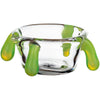 **Dab dish 3 - Bat Kountry