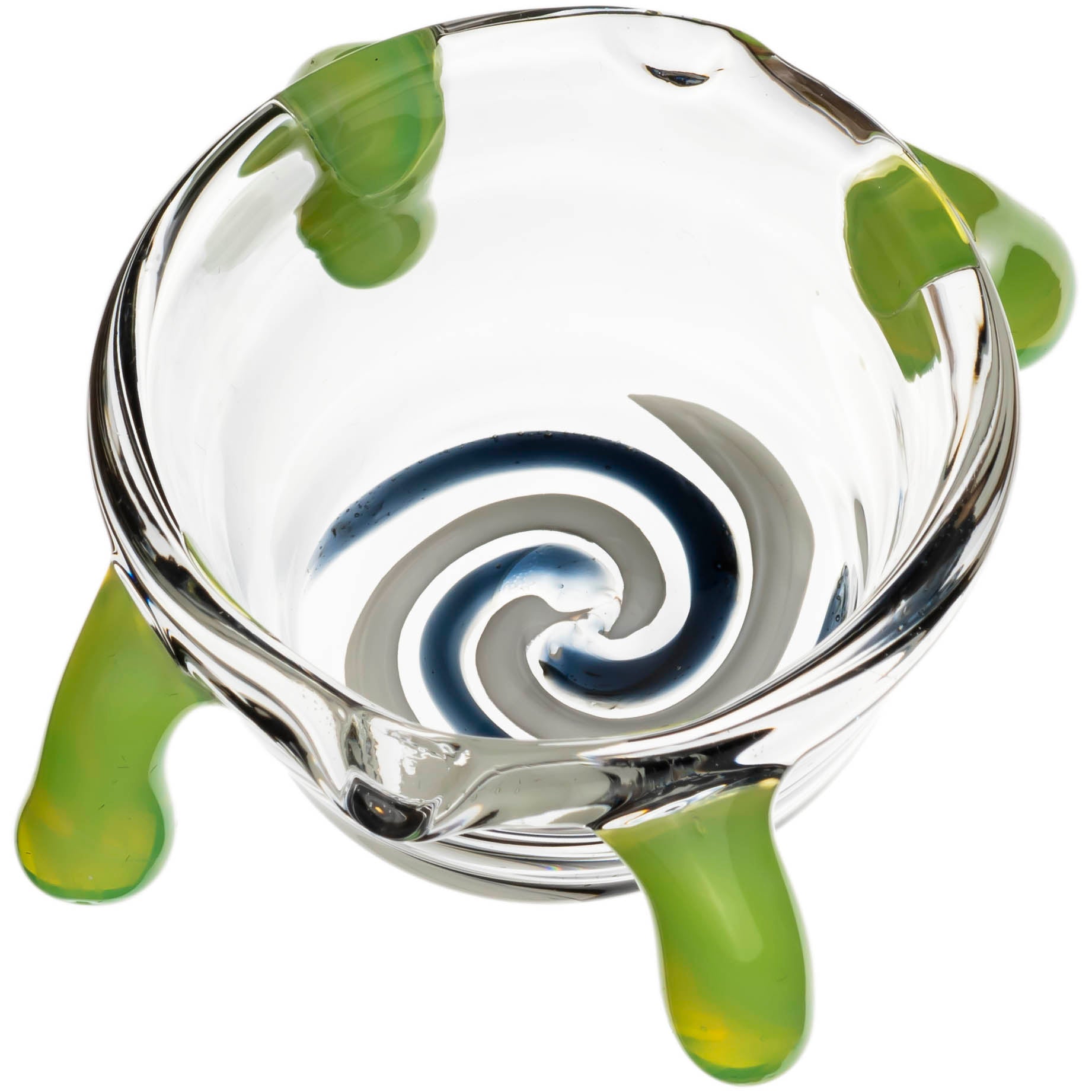 **Dab dish 3 - Bat Kountry