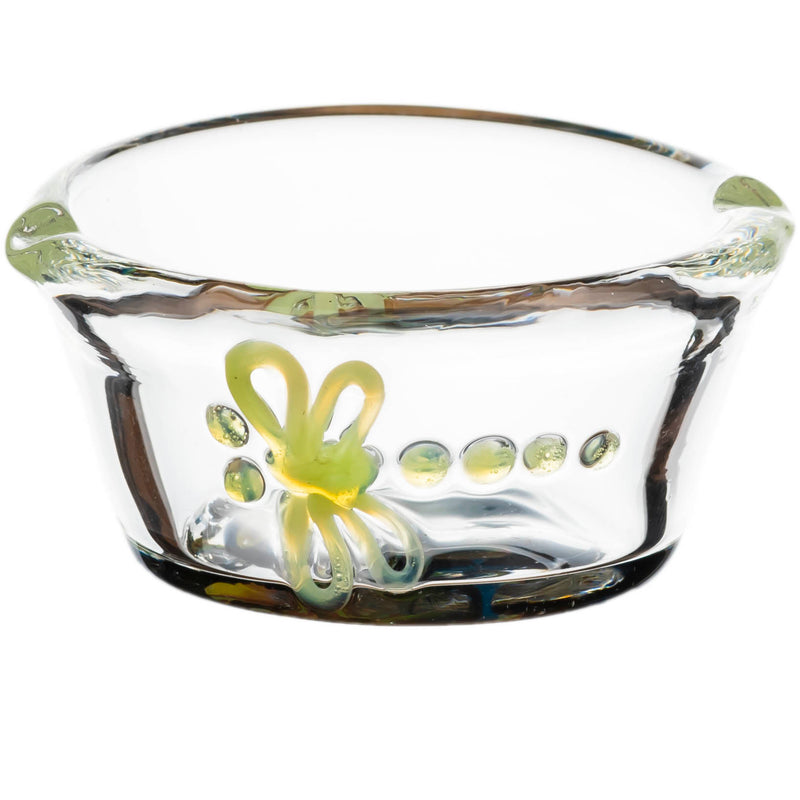 **Dab dish 2 - Bat Kountry