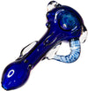 Heady Bear Reversal Spoon Hand Pipe - Bat Kountry