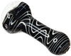 Golf Head Spoon Hand Pipe - Bat Kountry