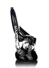 Hypnotic Heady Bubbler Hand Pipe - Bat Kountry