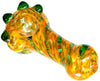 Alien Claw Spoon Hand Pipe - Bat Kountry