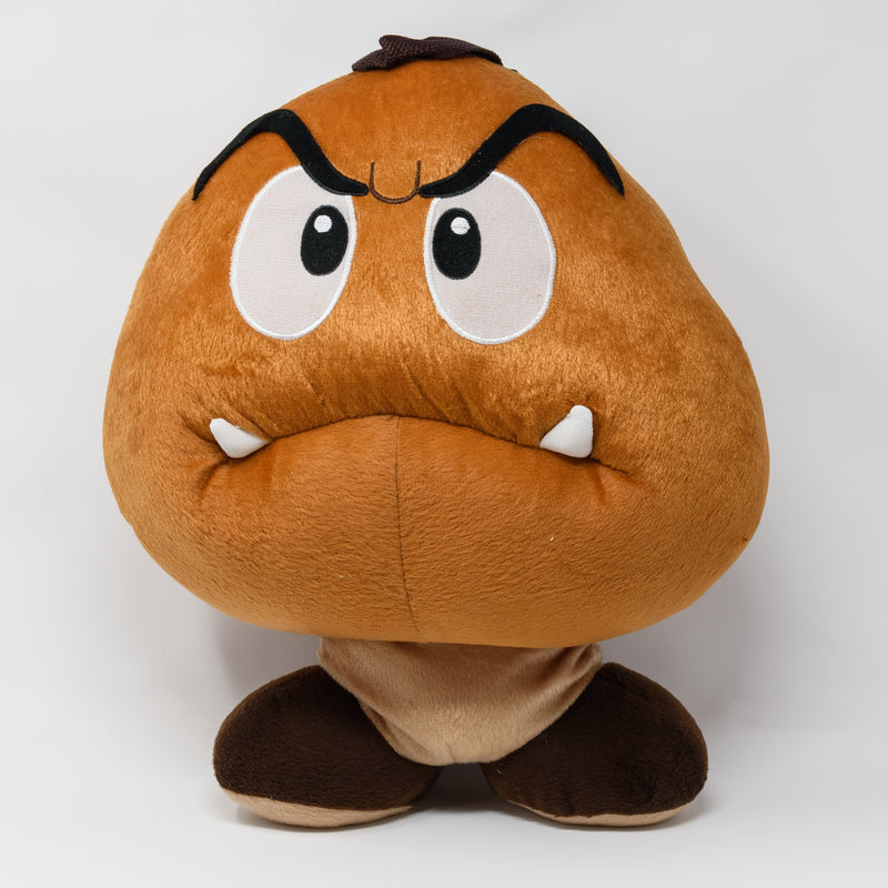 Mario Goomba backpack - Bat Kountry