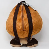 Mario Goomba backpack - Bat Kountry