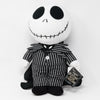 Jack Skellington plush backpack - Bat Kountry