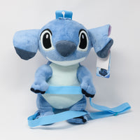 Lilo and Stitch plush doll backpack - Bat Kountry