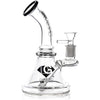 *7" Rig, by Diamond Glass (free banger included) - Bat Kountry