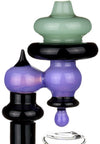 7" Drip Rip Rig, by Crystal Glass (free banger included) - Bat Kountry