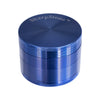 Grinder Aluminum 4-Piece 3-Level 2.5", by Sharpstone - Bat Kountry