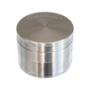 Grinder Aluminum 4-Piece 3-Level 2.5", by Sharpstone - Bat Kountry
