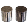 Grinder, Compact 4-Piece 3-Level 1.5", by Sharpstone - Bat Kountry