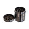 Grinder, Compact 4-Piece 3-Level 1.5", by Sharpstone - Bat Kountry